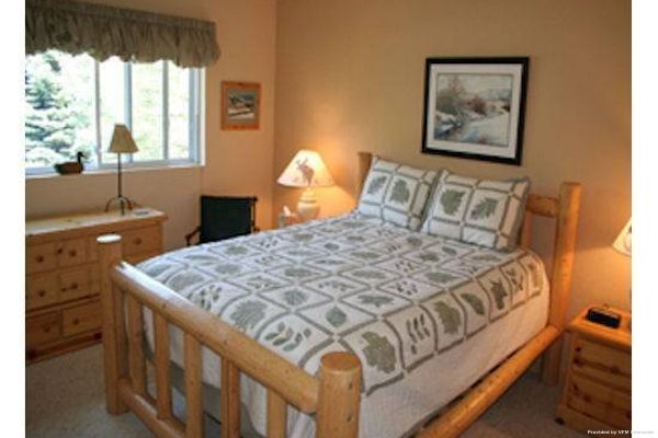 Hotel KRYSTAL VILLA BY RESORTQUEST-KETCHUM (Ketchum)